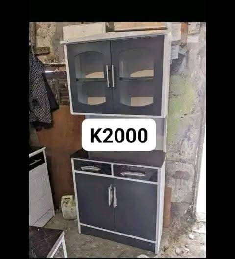 cupboards