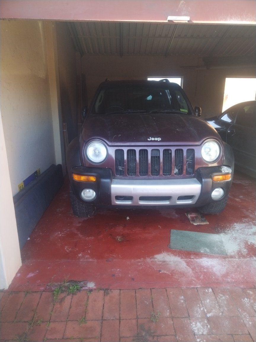cherokee