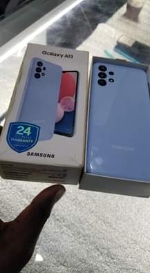 samsung galaxy a13