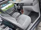A picture of 2007 TOYOTA COROLLA LE