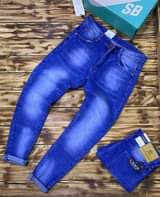 A picture of Jeans