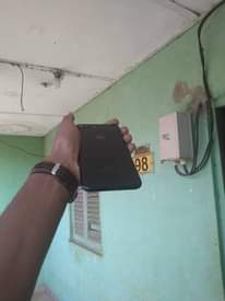 A picture of IPHONE 7 
