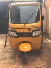 A picture of Keke