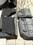 A picture of Golf mk1 seats