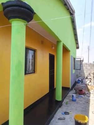 semi detached
