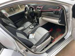 A picture of Toyota Camry spider Year 2014 AC 100 Gear 100 Engine