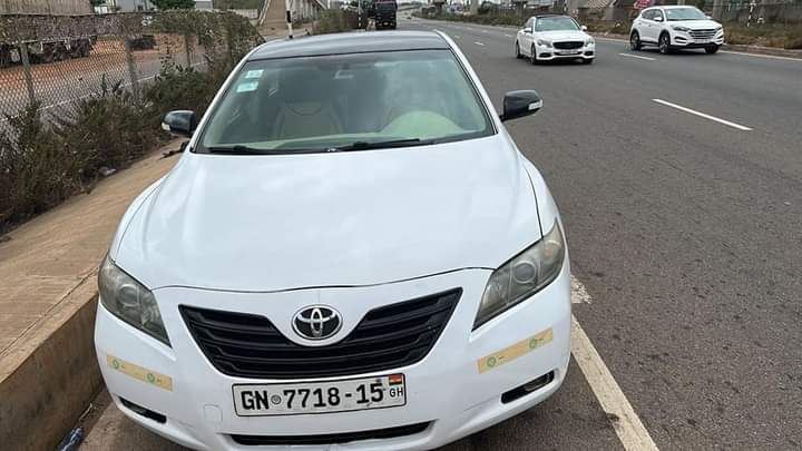 CAR D.
