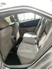 A picture of Camry 2013 accident free