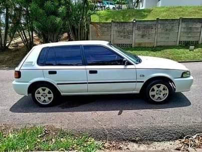 Car P.