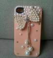 A picture of Decorated phone covers