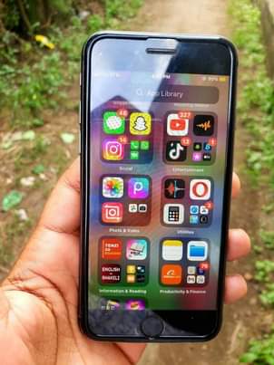 iphone 8plus