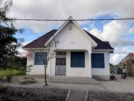 A picture of NYUMBA INAUZWA IPO MJINI CHANIKA STAND MILIONI 28 WILAYA YA
