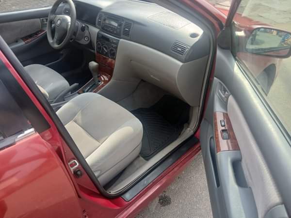 A picture of MR KEN AUTOs Ur Happiness Is Our Priority 2348038966089 call