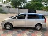 A picture of TOYOTA WISH