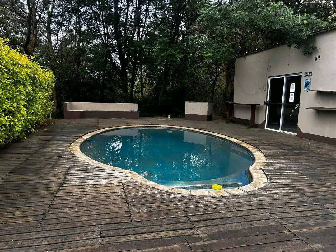 apartments in lusaka
