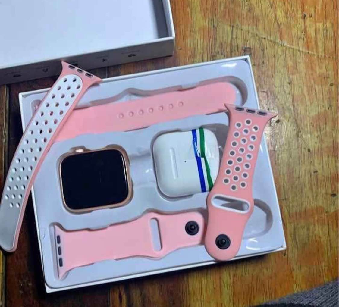 watches