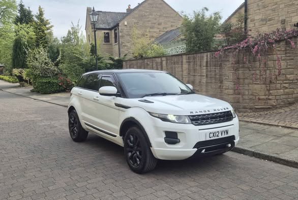 rover