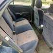 A picture of Misbushi charisma automatic transmission is available with good condition engine