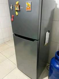 A picture of 0756035992 fridge