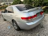 A picture of Honda AccordEOD 2004