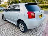 A picture of TOYOTA RUNEX