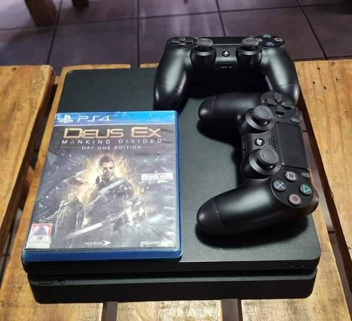 A picture of Pz4