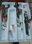 A picture of SM INJECTOR PUMP AND NOZZLE SERVICES LTD Specialist in all