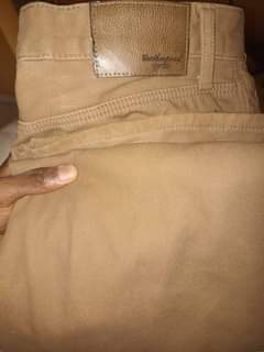 A picture of Men s pants