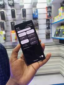 A picture of Google pixel 6