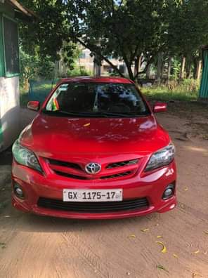 CAR D.