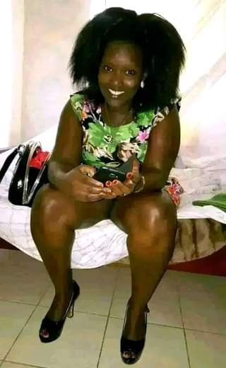 A picture of Join our Uganda Whatsap Group for Ugandan BMs Whatsap admin