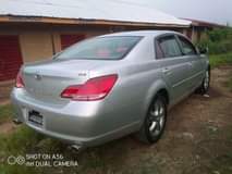 A picture of Super clean avalon