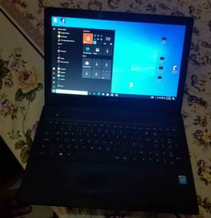 A picture of Lenovo g50 30 PRICE 210 000