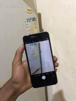 A picture of iphone 6 plus