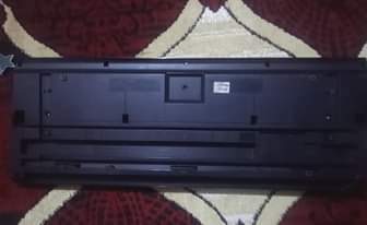 A picture of YAMAHA PSR E243