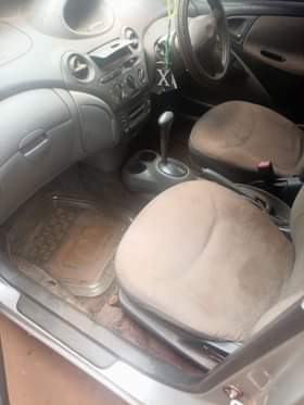 A picture of Vitz 5.8m 0704638405
