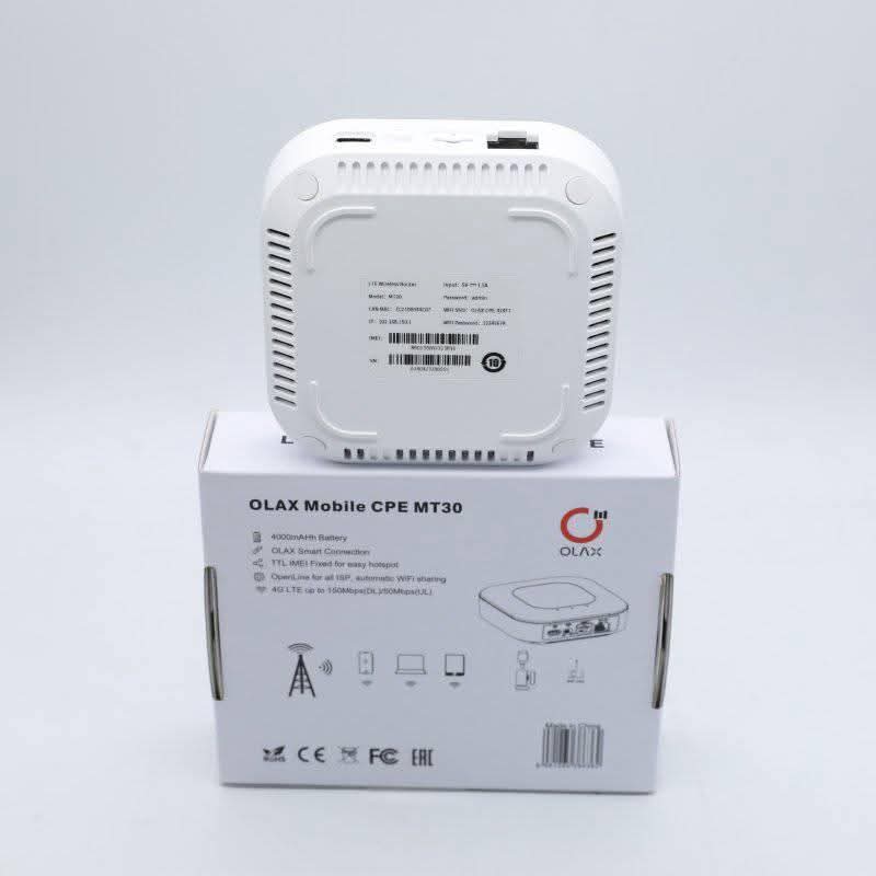 routers