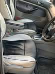 A picture of Rex motors