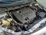 A picture of Closing Sales Super Clean Toyota Corolla S 2012 2013 Model