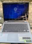 A picture of Uk USED Acer Core i5 touch screen