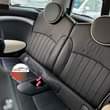 A picture of MINI COOPER S CLUBMAN 1.6ltr TURBO PETROL 2009. At only
