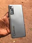 A picture of Camon 17p