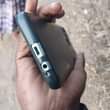 A picture of infinix hot 10