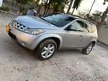 A picture of Nissan murano