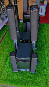 A picture of Globalstar homethearter