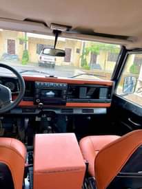 A picture of Bought new Location Abuja Ac chilling Everything works perfect