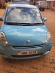 A picture of Toyota passo