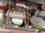 A picture of Toyota carina