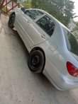 A picture of Good price on Corolla LE everything working well going for