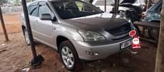 A picture of Harrier Kawundo 2 4cc at 35 7m call 0706260442